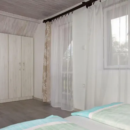 Apartman Violette *