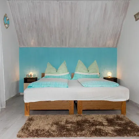 Violette Apartman