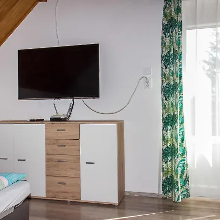 Apartman Violette *