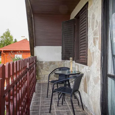 Apartment Violette Balatonmáriafürdő